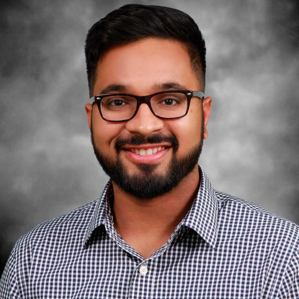 Robin Chauhan