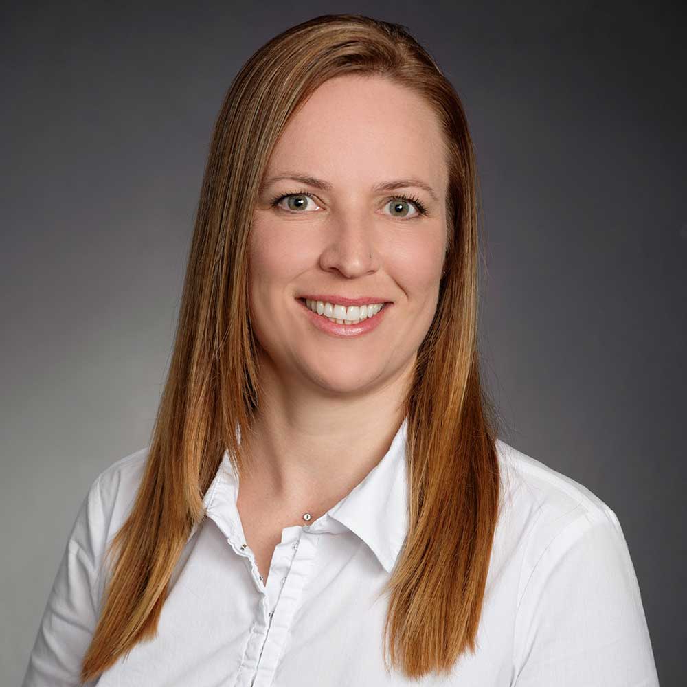 Beth Christensen