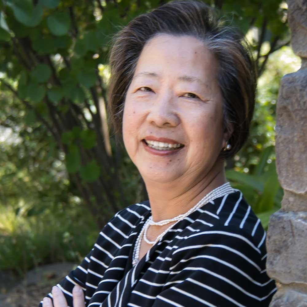 Sue Lee