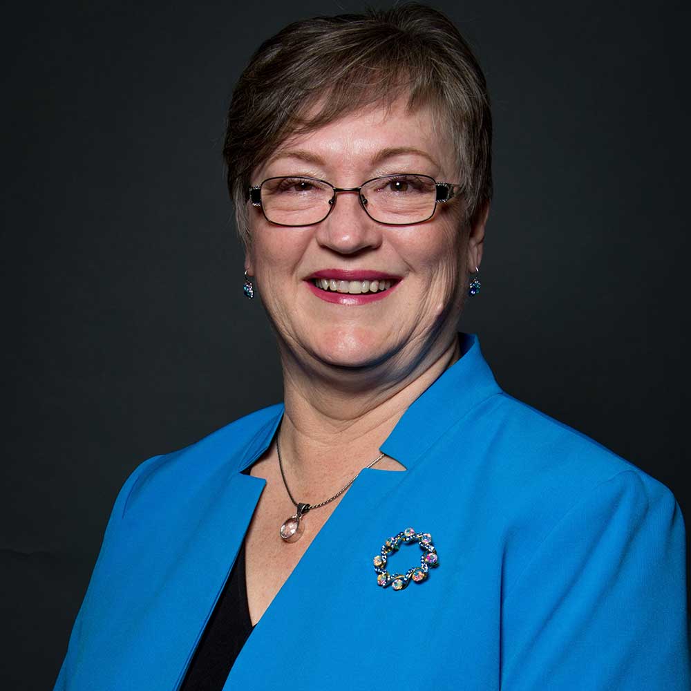 Deniece Ross-Francom