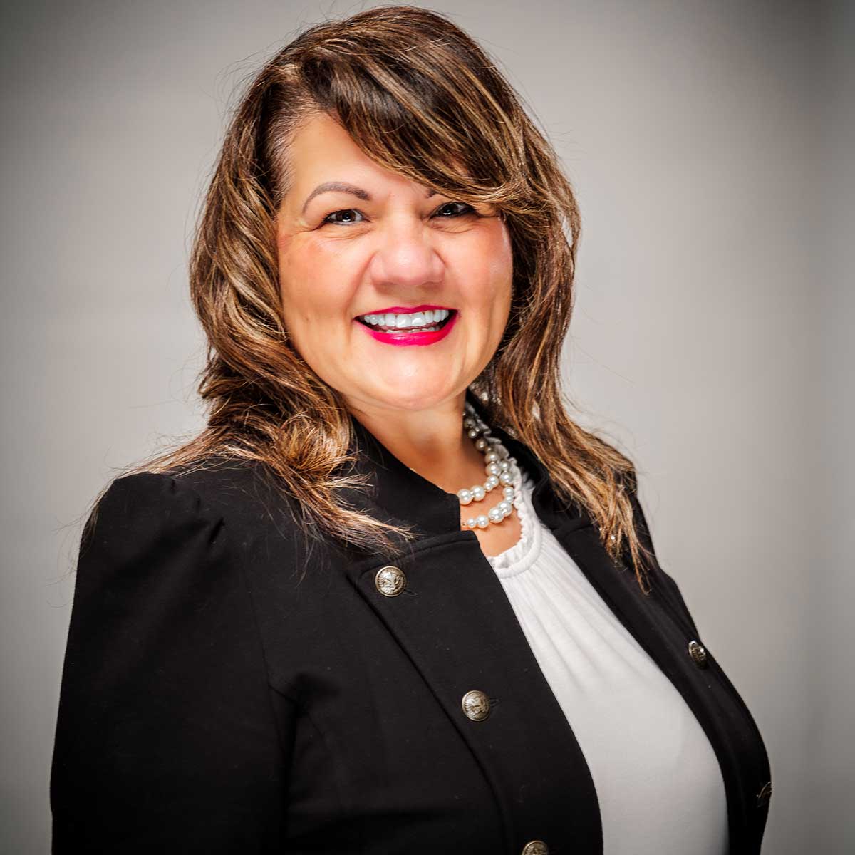 Esther Kennedy