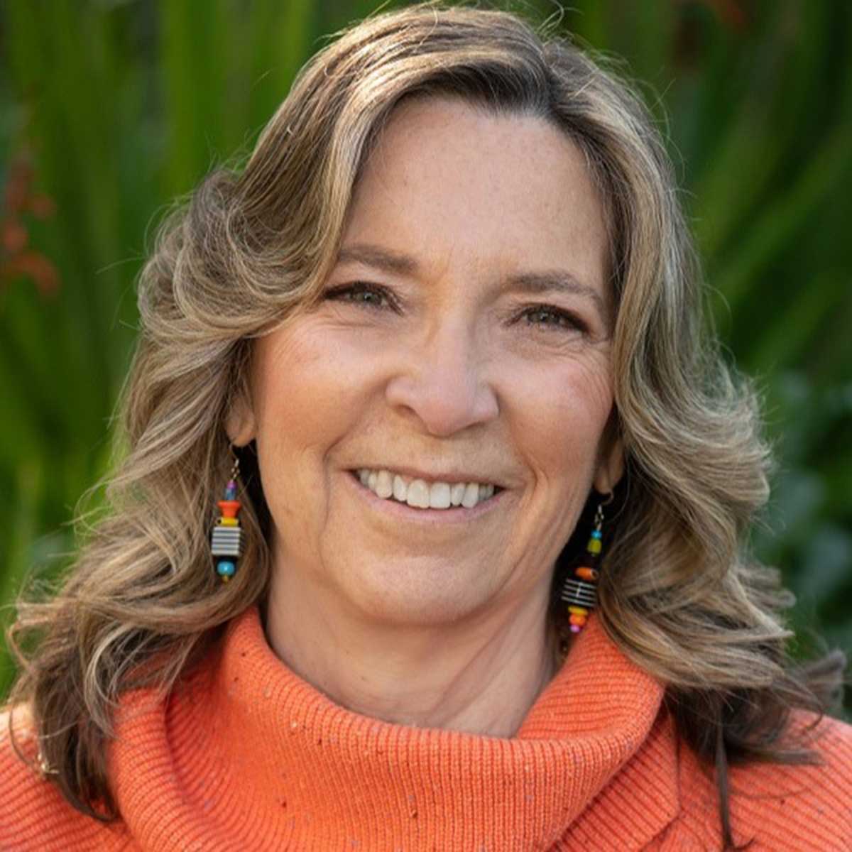 Paula Swayne