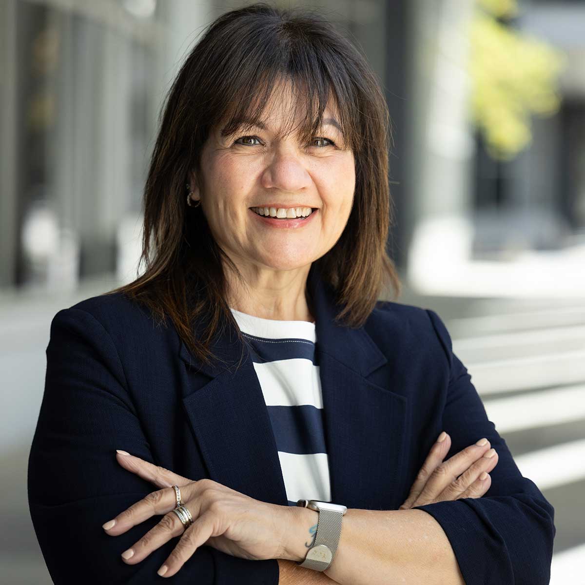 Esther Kennedy