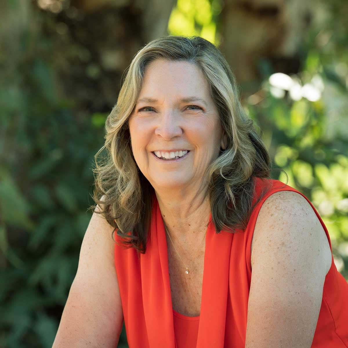Paula Swayne