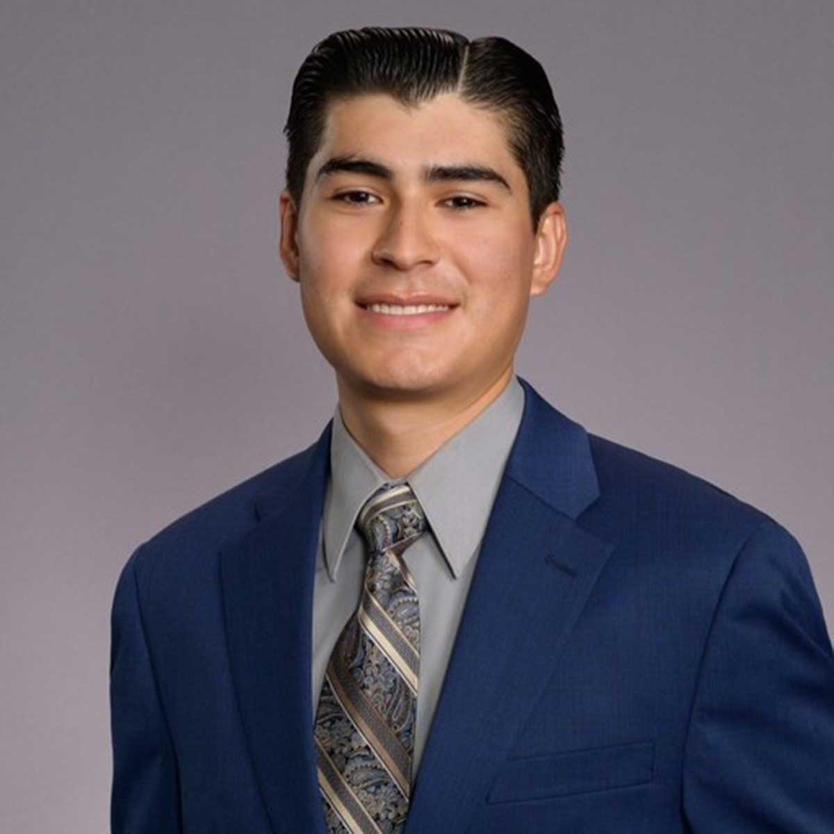 Joseph Lopez